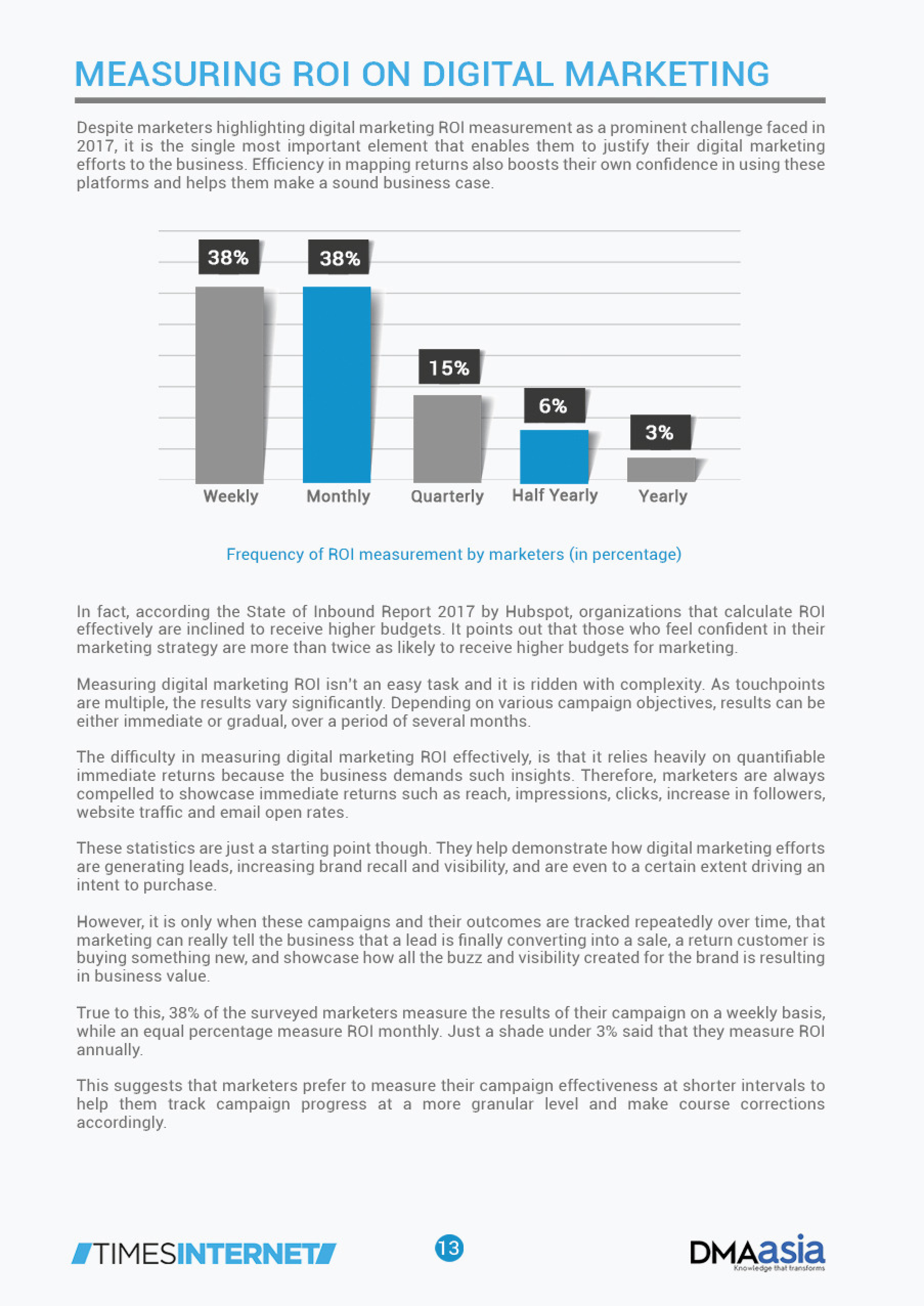 DMAasia：2018年印度网络营销报告
