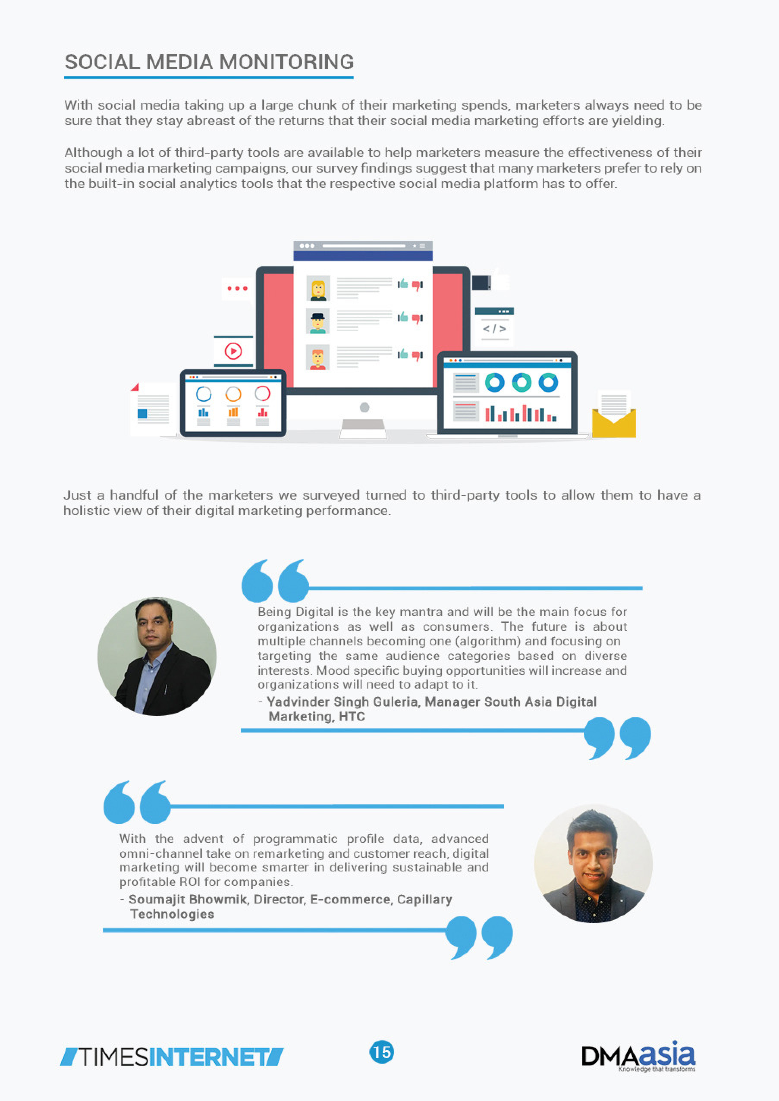 DMAasia：2018年印度网络营销报告