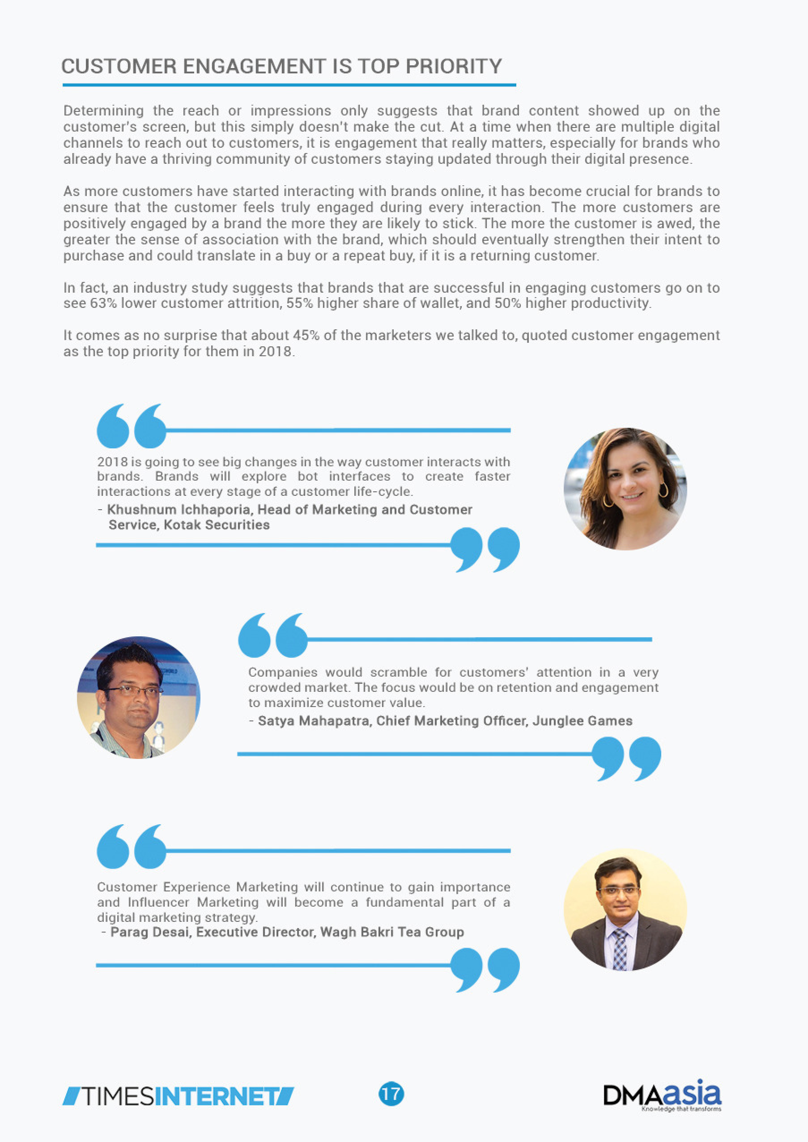 DMAasia：2018年印度网络营销报告