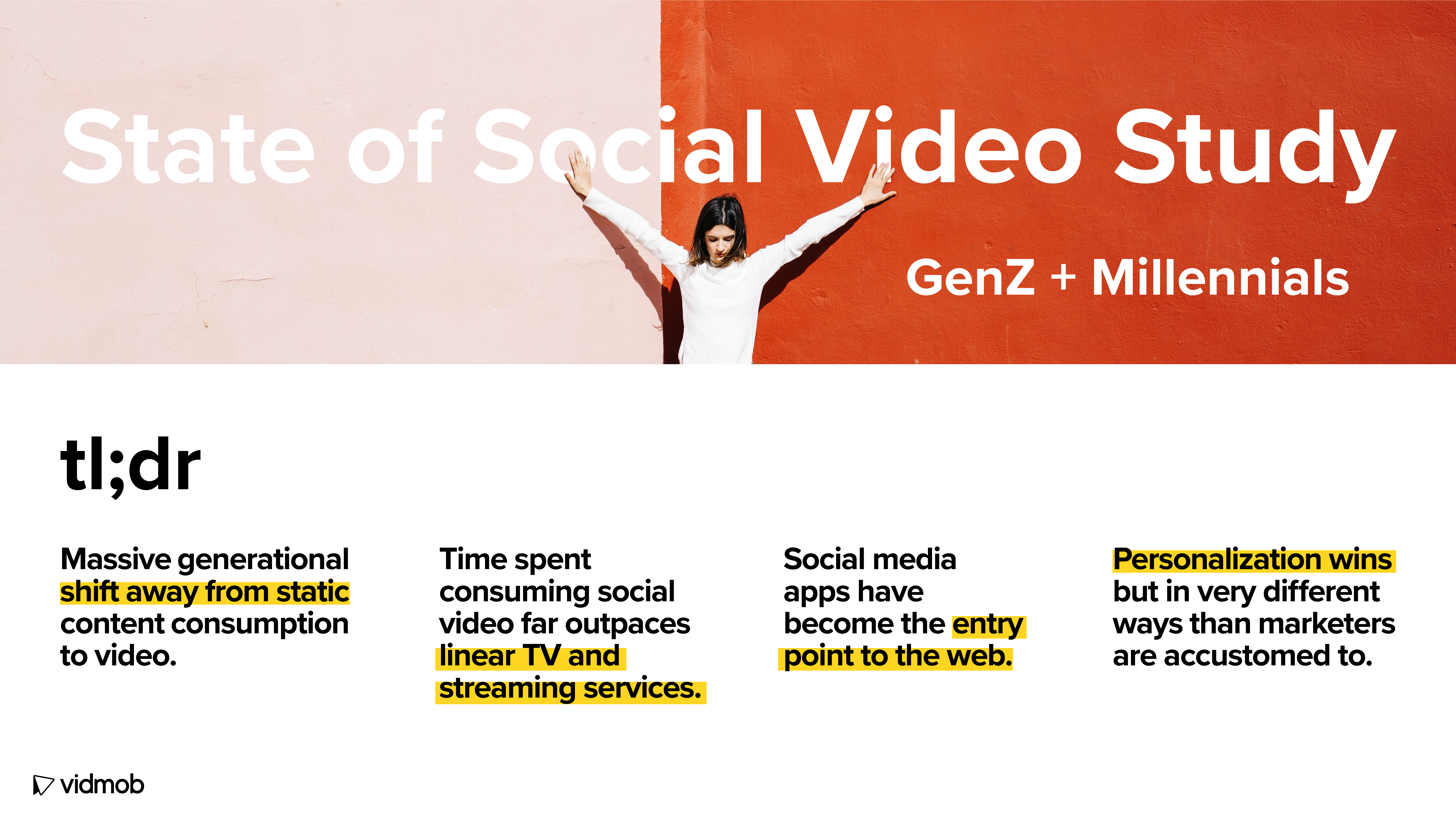 VidMob：2018年社交媒体视频报告