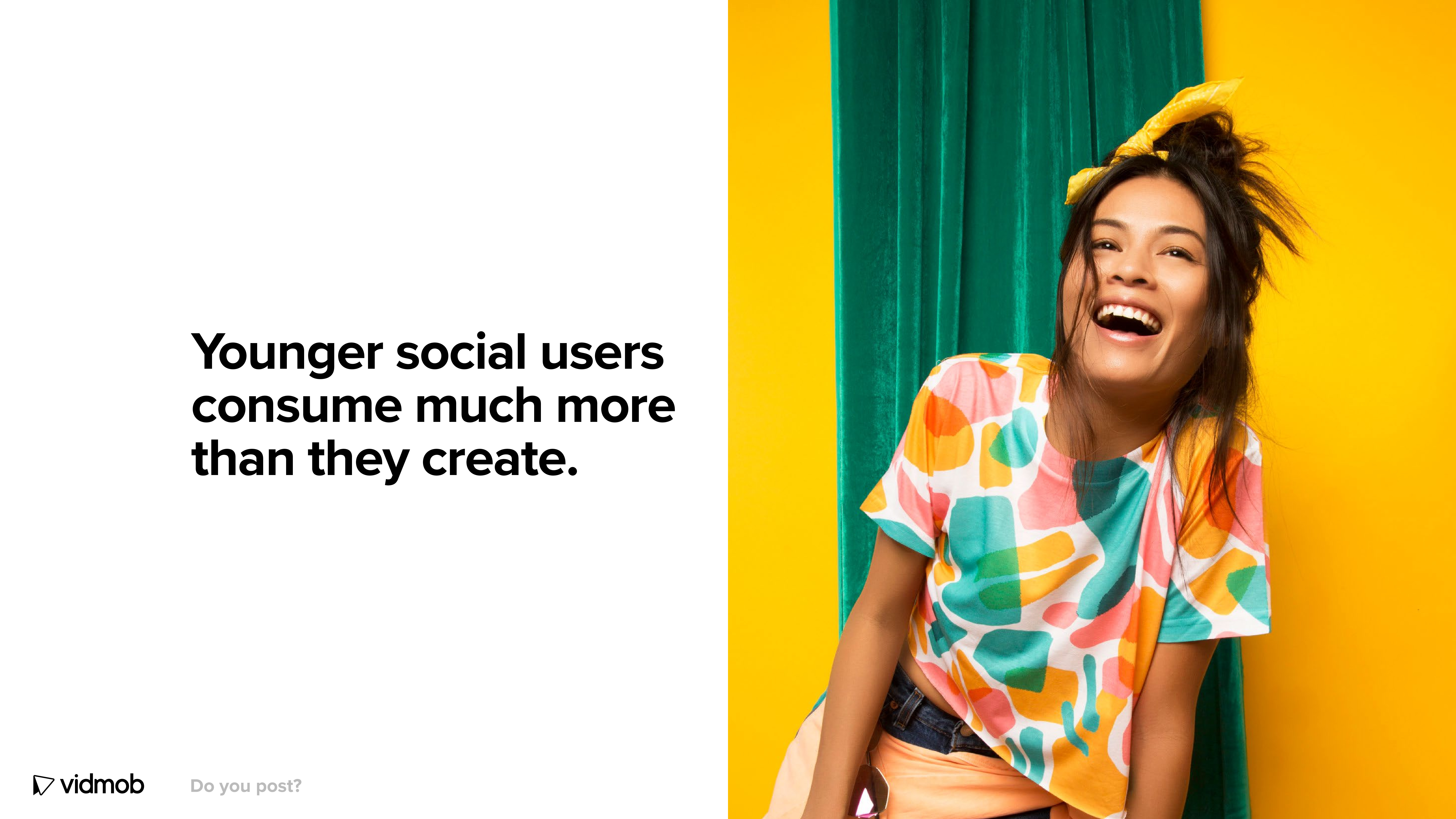 VidMob：2018年社交媒体视频报告