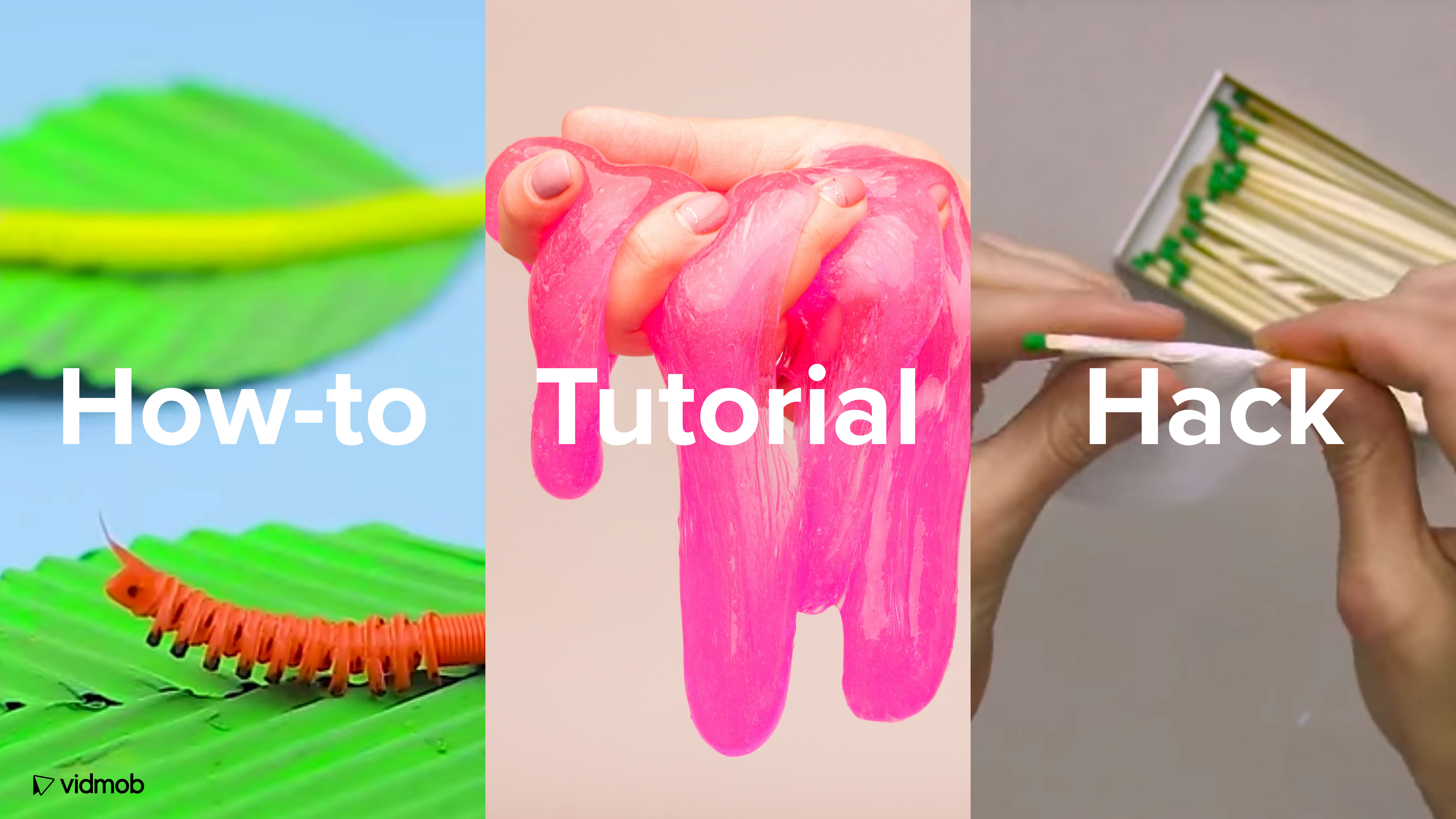 VidMob：2018年社交媒体视频报告