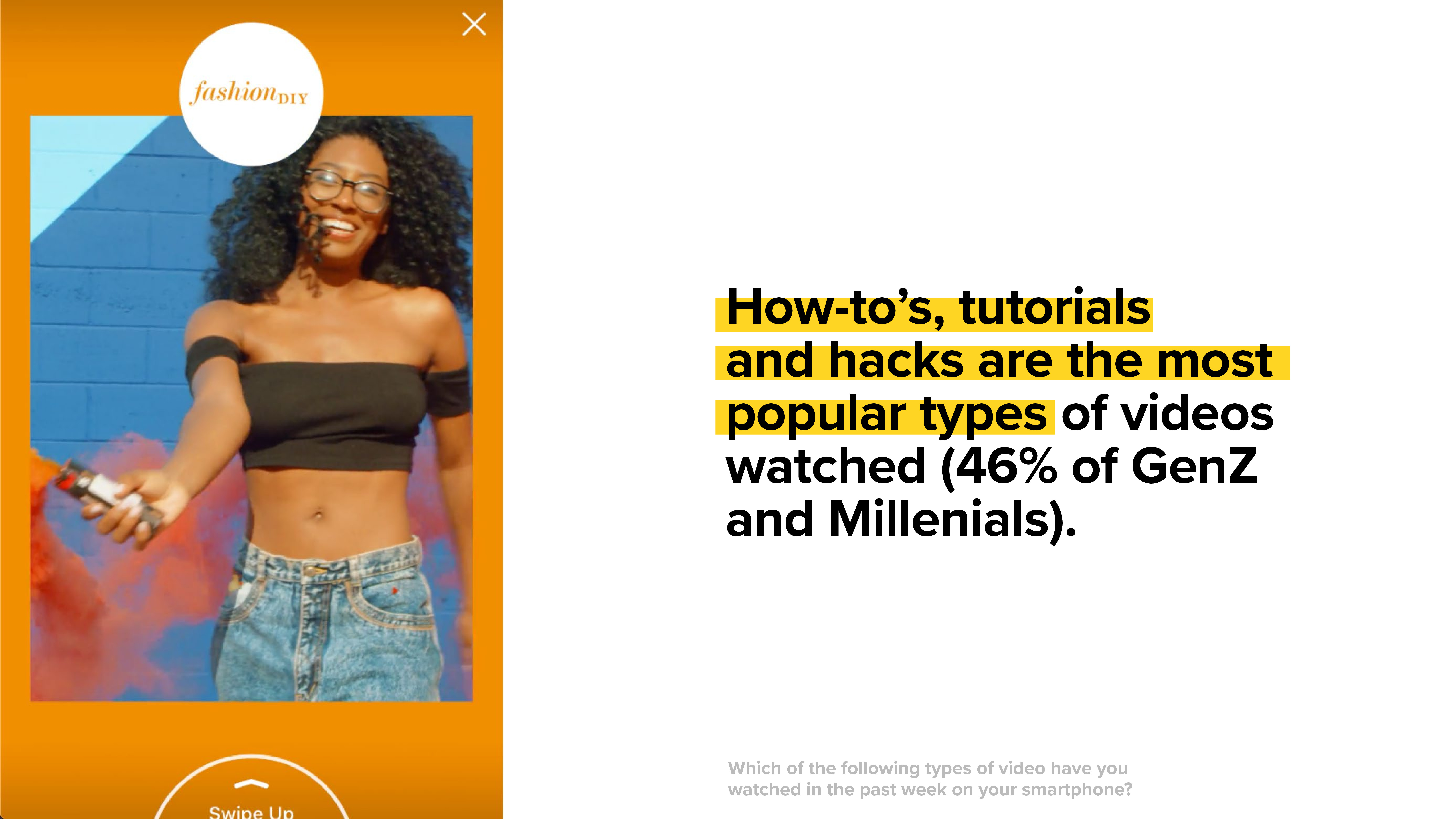 VidMob：2018年社交媒体视频报告