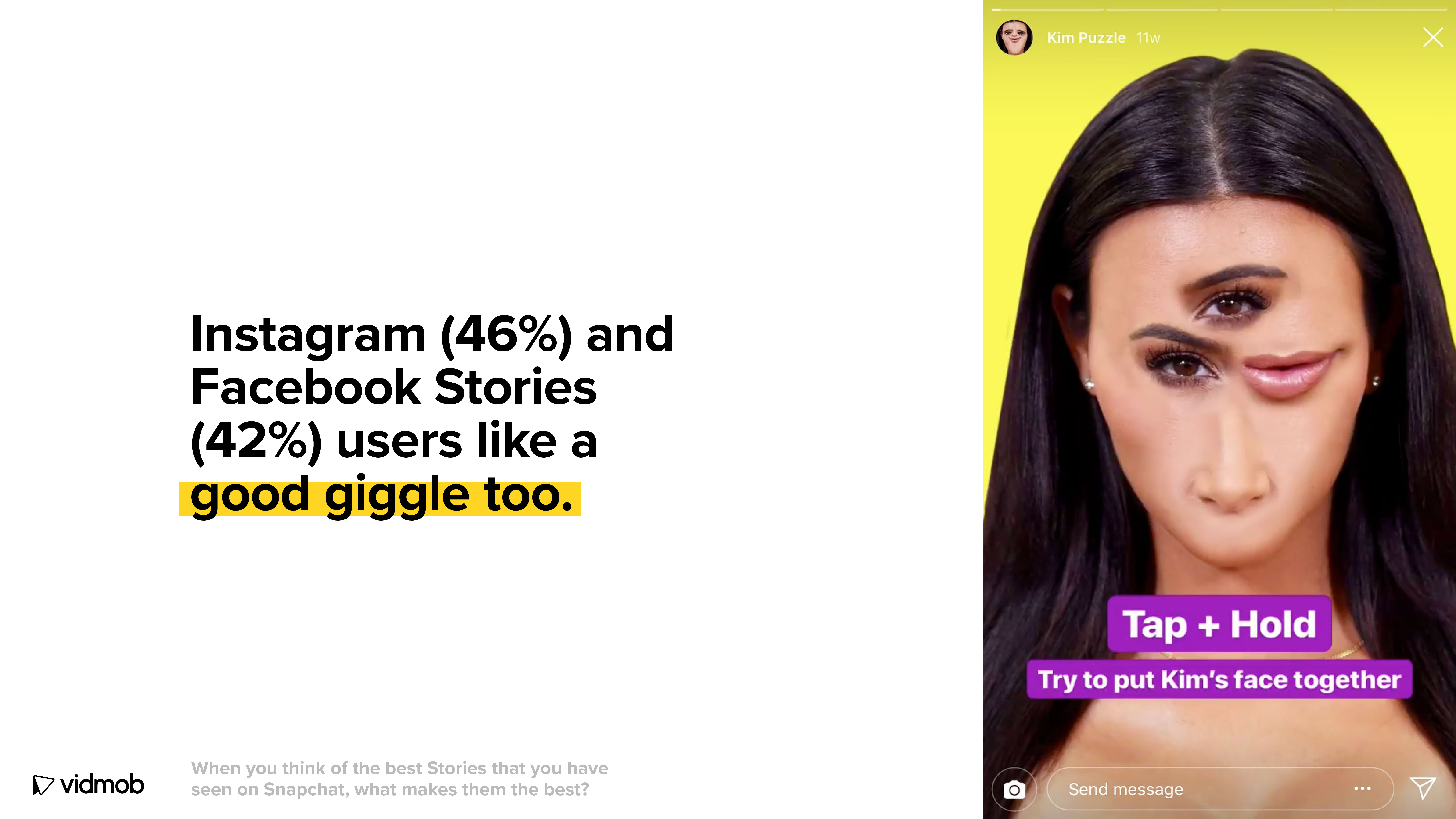 VidMob：2018年社交媒体视频报告