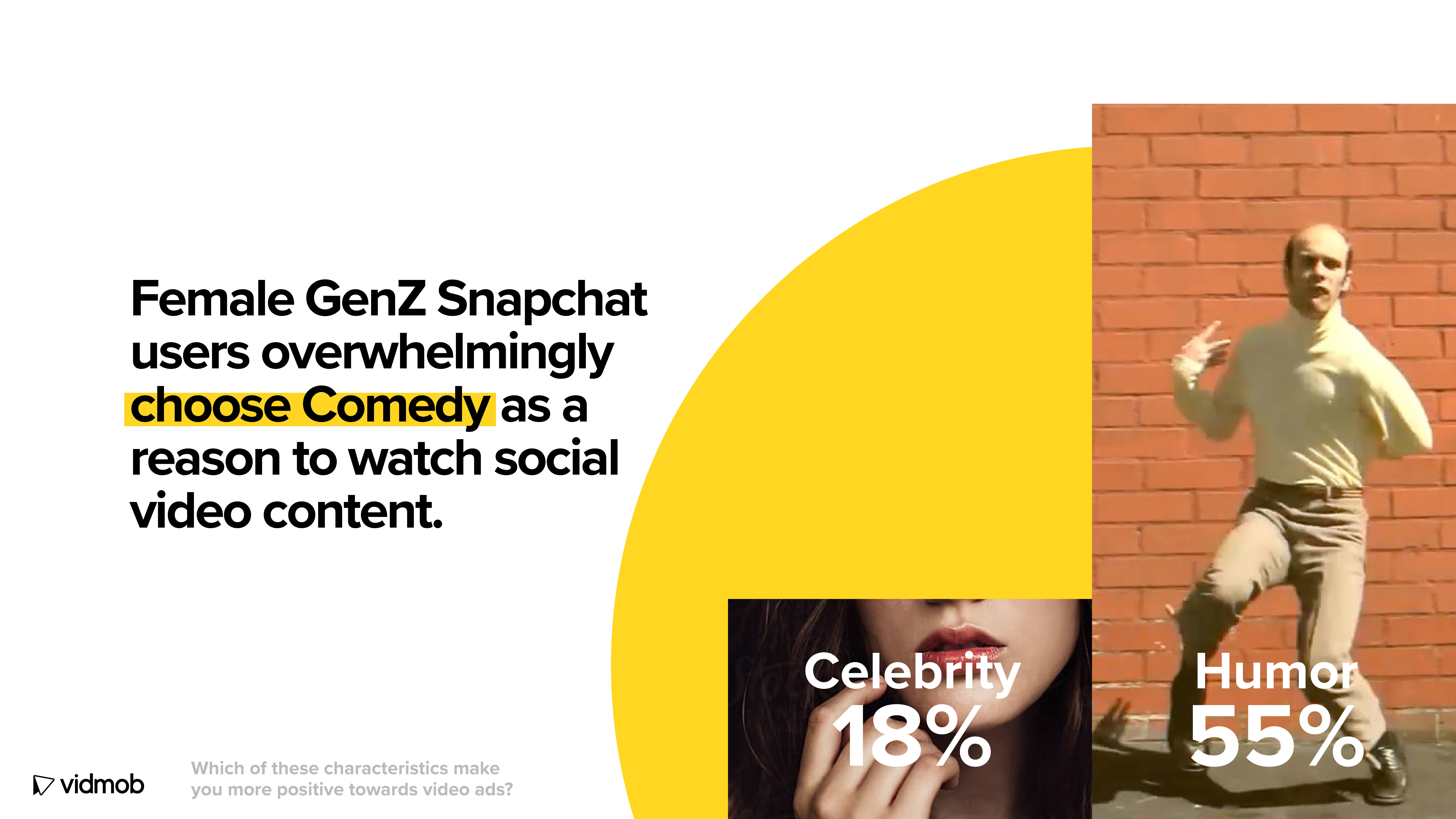 VidMob：2018年社交媒体视频报告