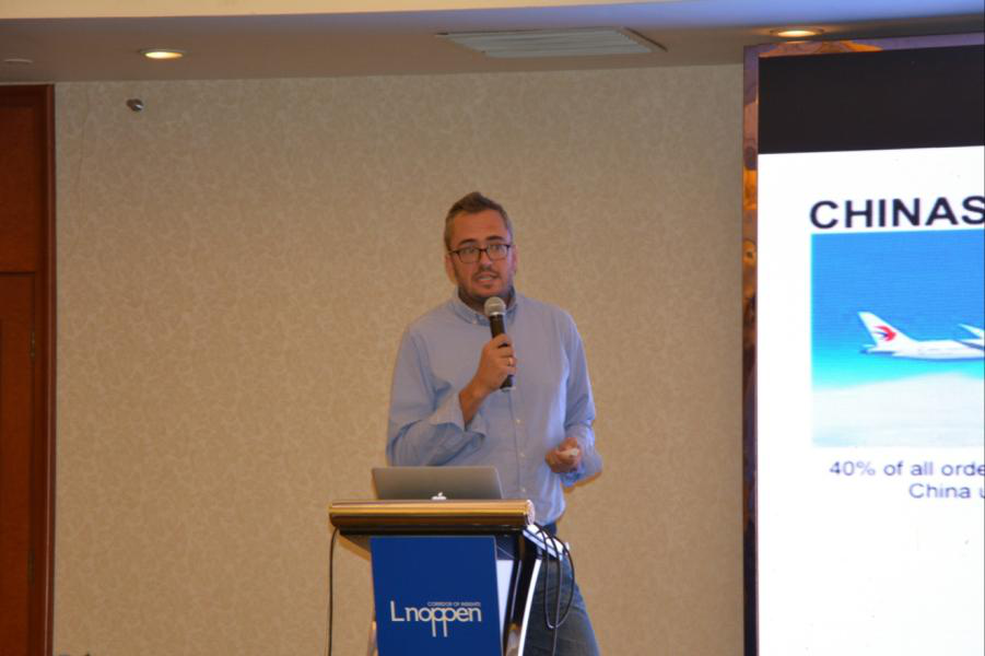 第十六届中国零售业发展高峰论坛在上海顺利召开