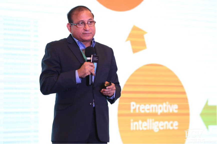 敏捷响应+数字制造+快速交付+数字化供应链