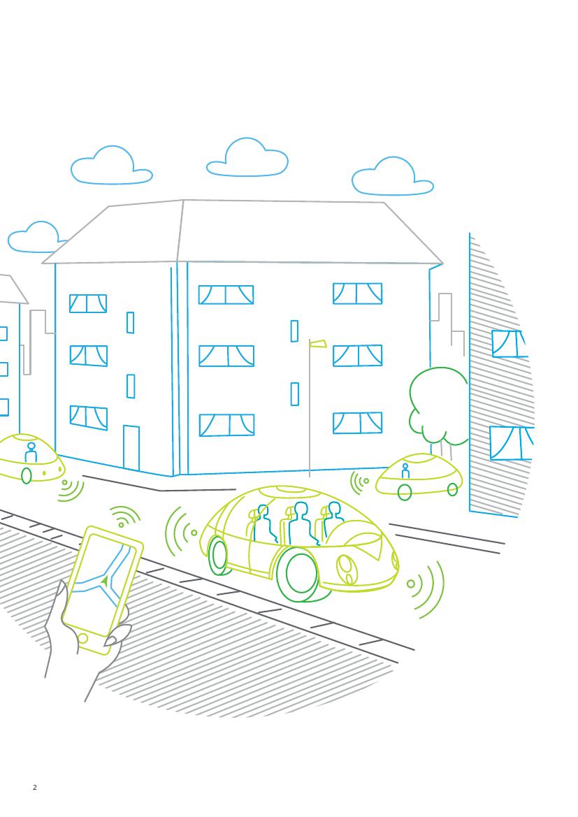 未来汽车行业价值链：2025年以后