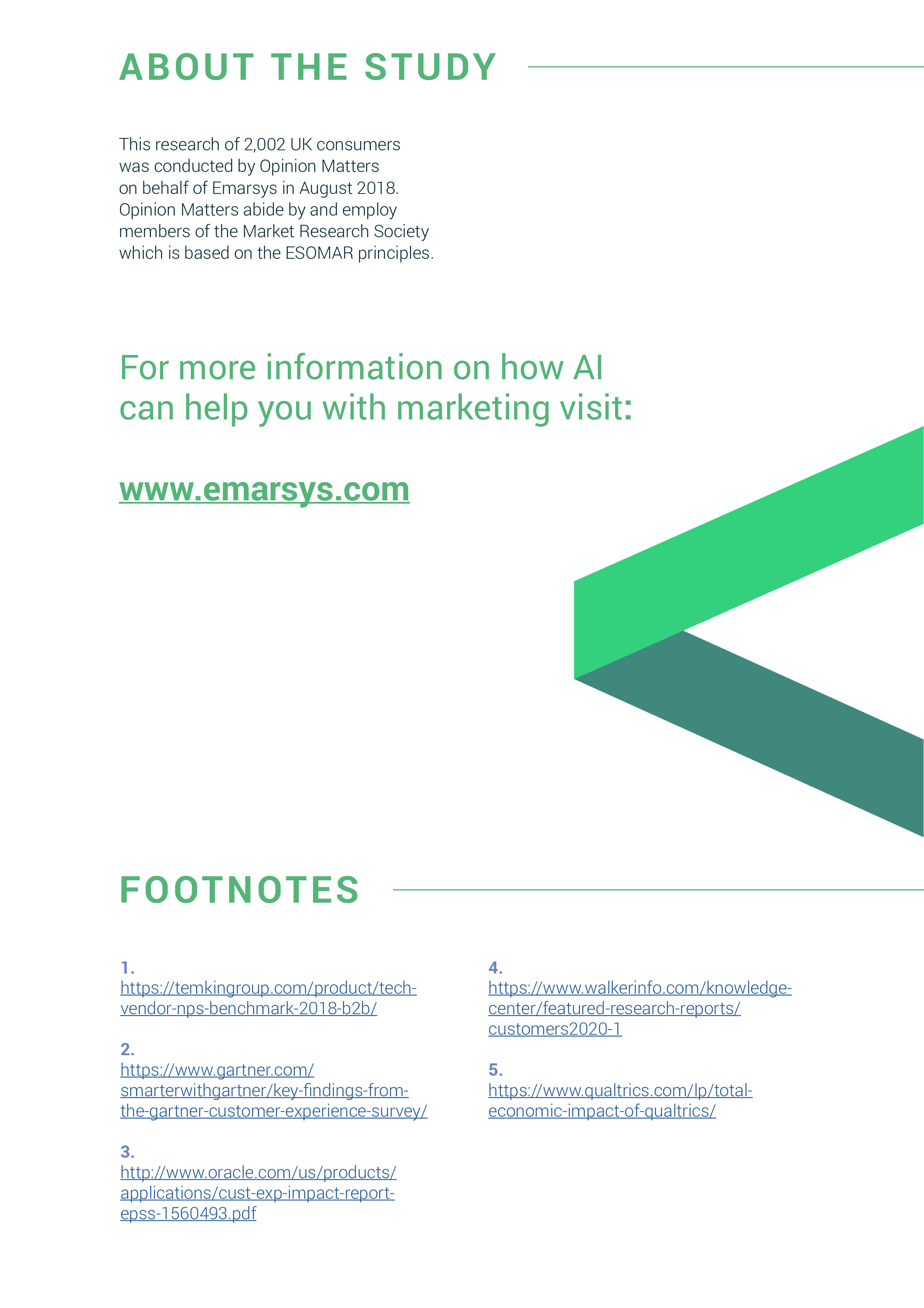 客户体验研究报告:AI营销的终结