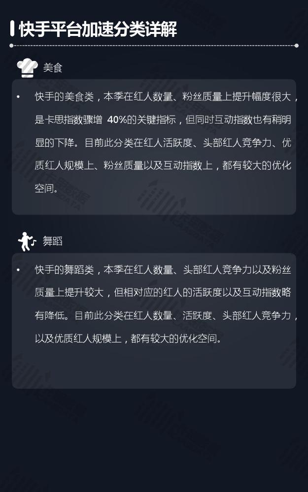 卡思数据:2018年Q3短视频KOL红人季度报告