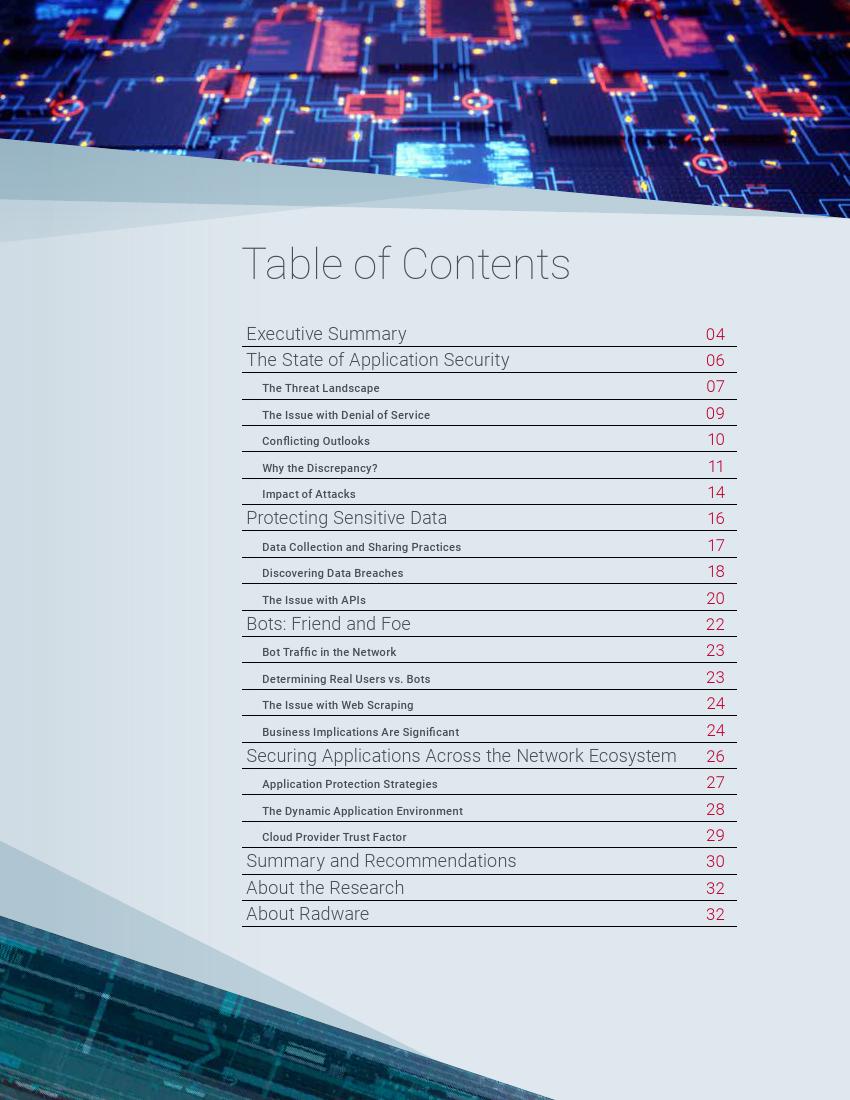 Radware：2018年Web应用安全现状报告