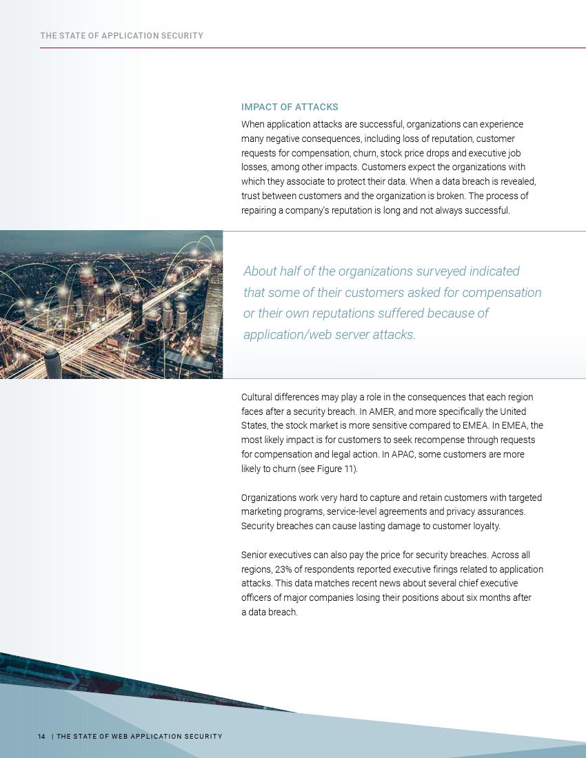 Radware：2018年Web应用安全现状报告