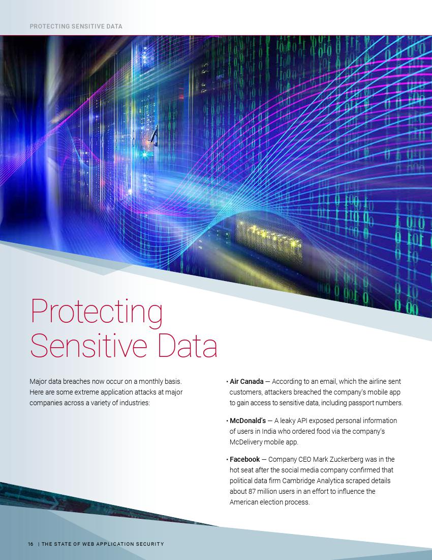 Radware：2018年Web应用安全现状报告