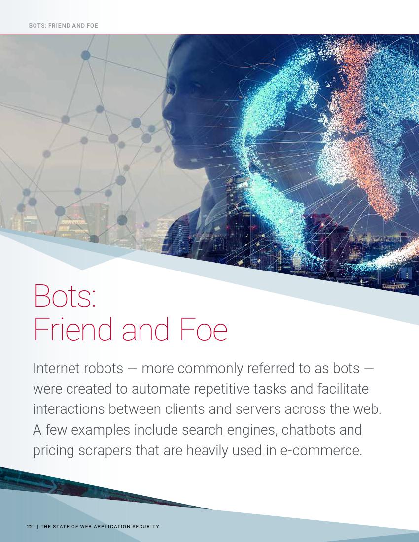Radware：2018年Web应用安全现状报告