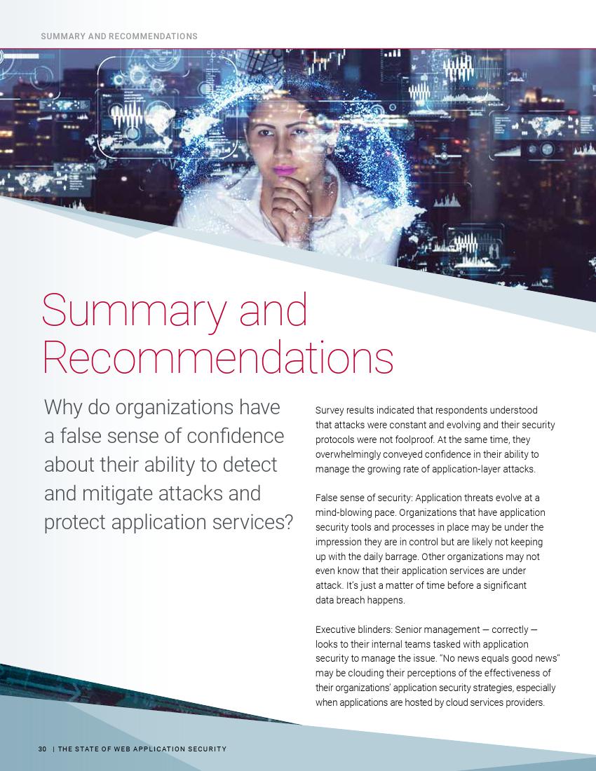 Radware：2018年Web应用安全现状报告