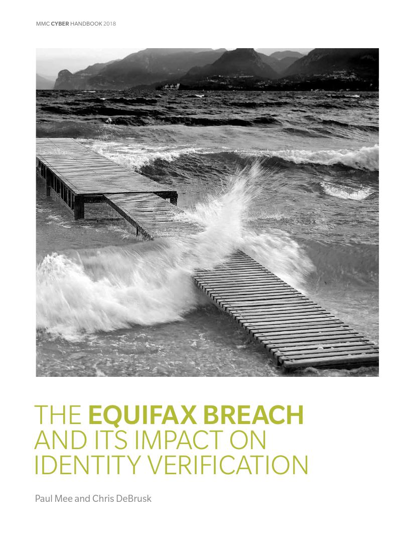 MMC：2018年未来网络趋势报告