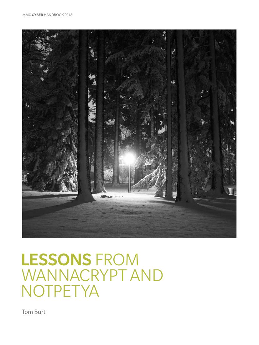 MMC：2018年未来网络趋势报告