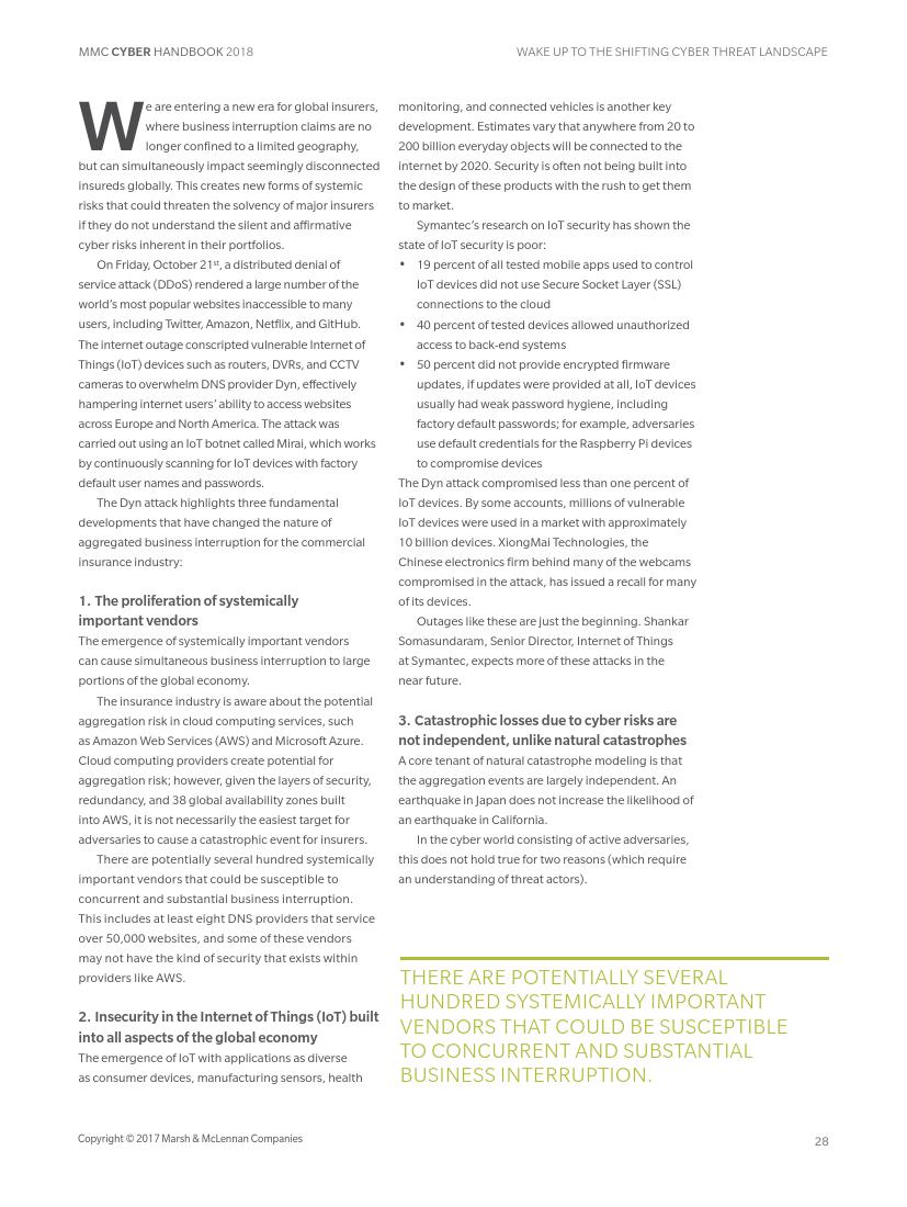 MMC：2018年未来网络趋势报告