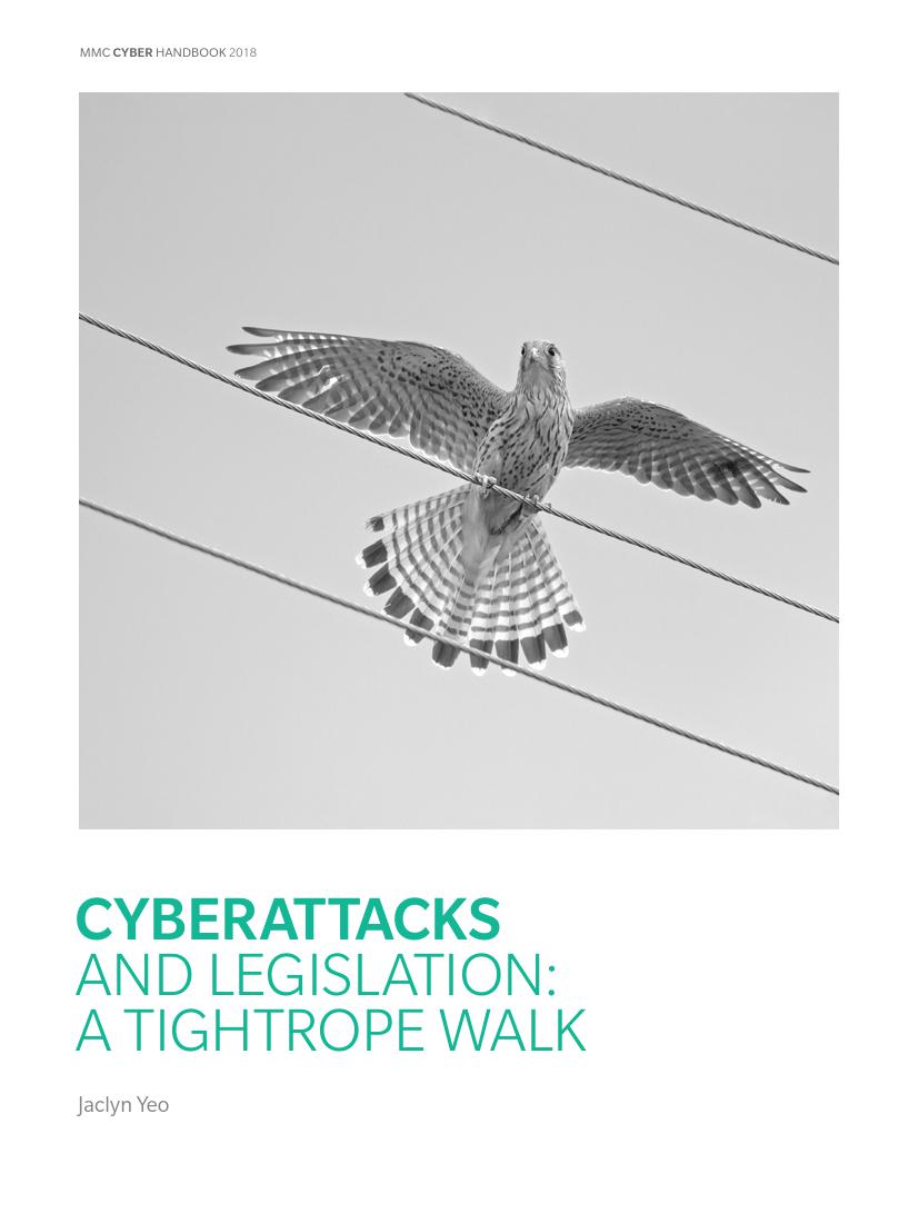 MMC：2018年未来网络趋势报告