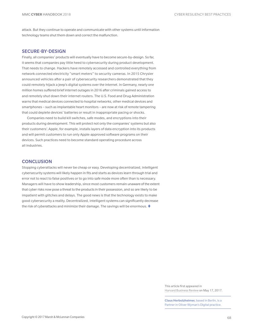 MMC：2018年未来网络趋势报告