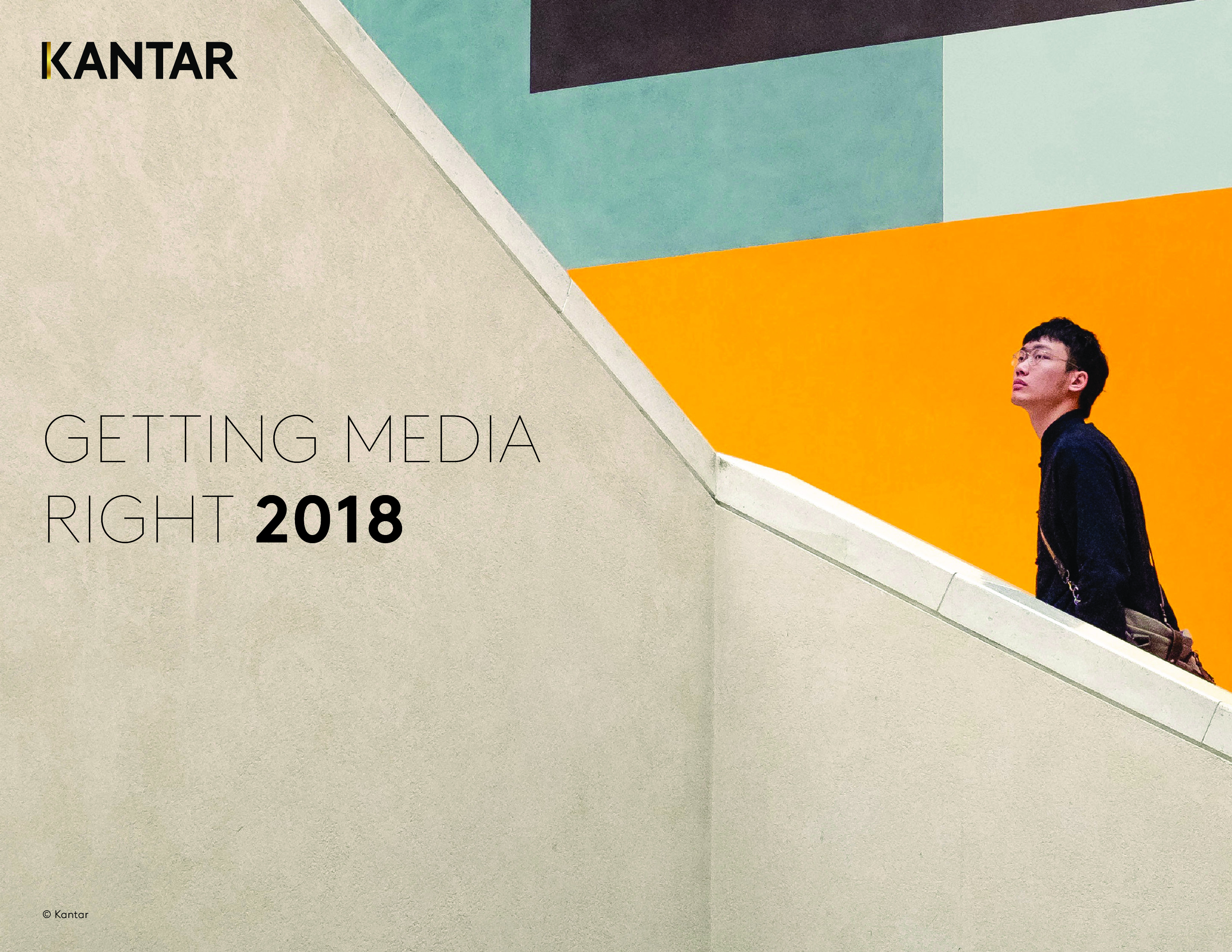 Kantar:媒介权利报告