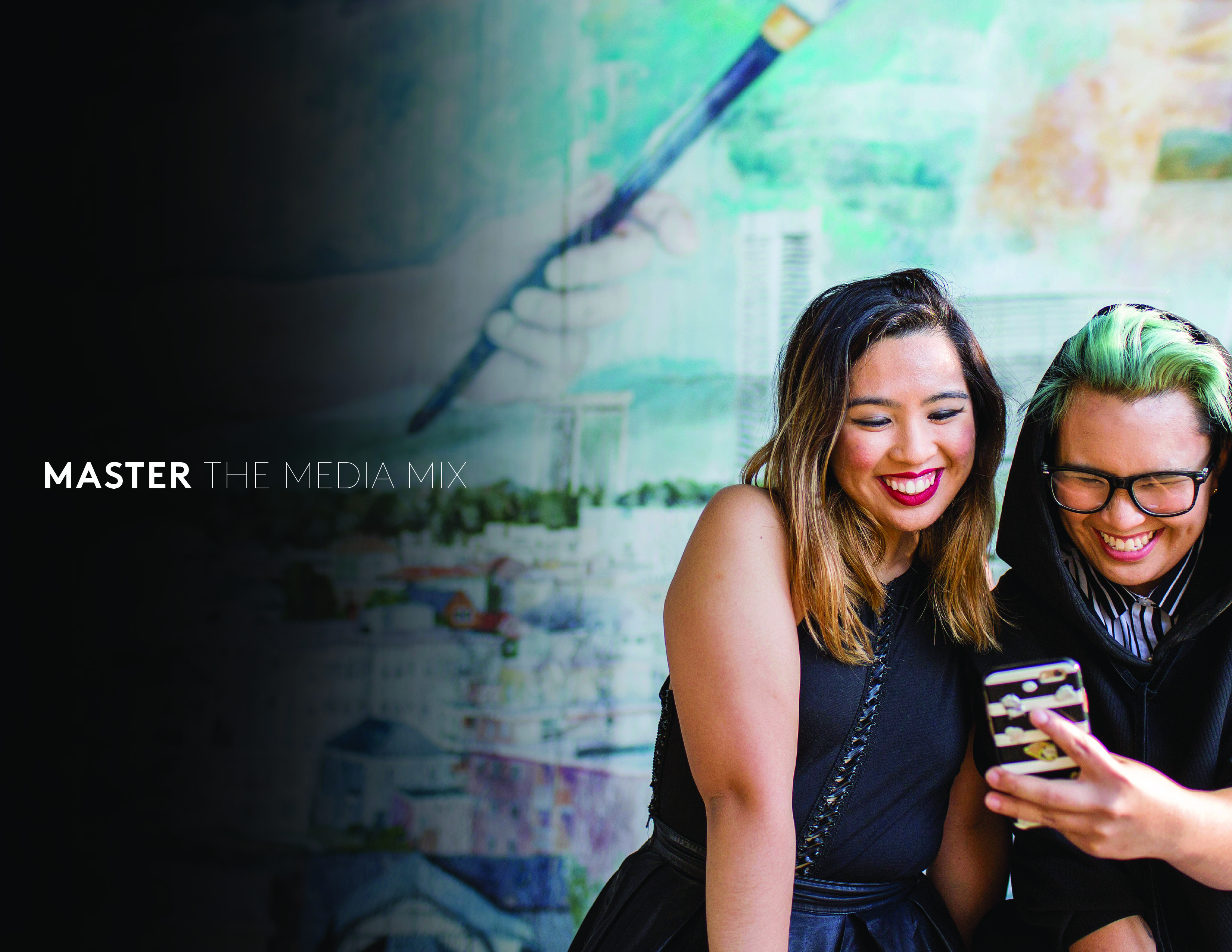 Kantar:媒介权利报告