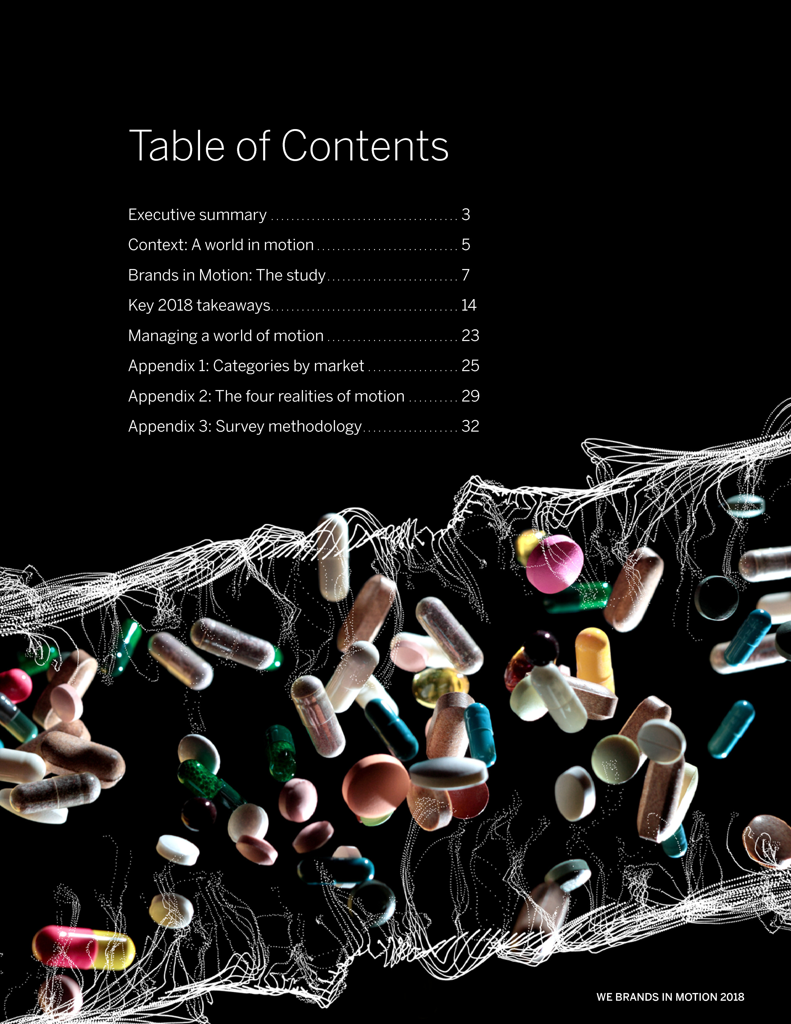 WeCommunications报告:运动中的品牌