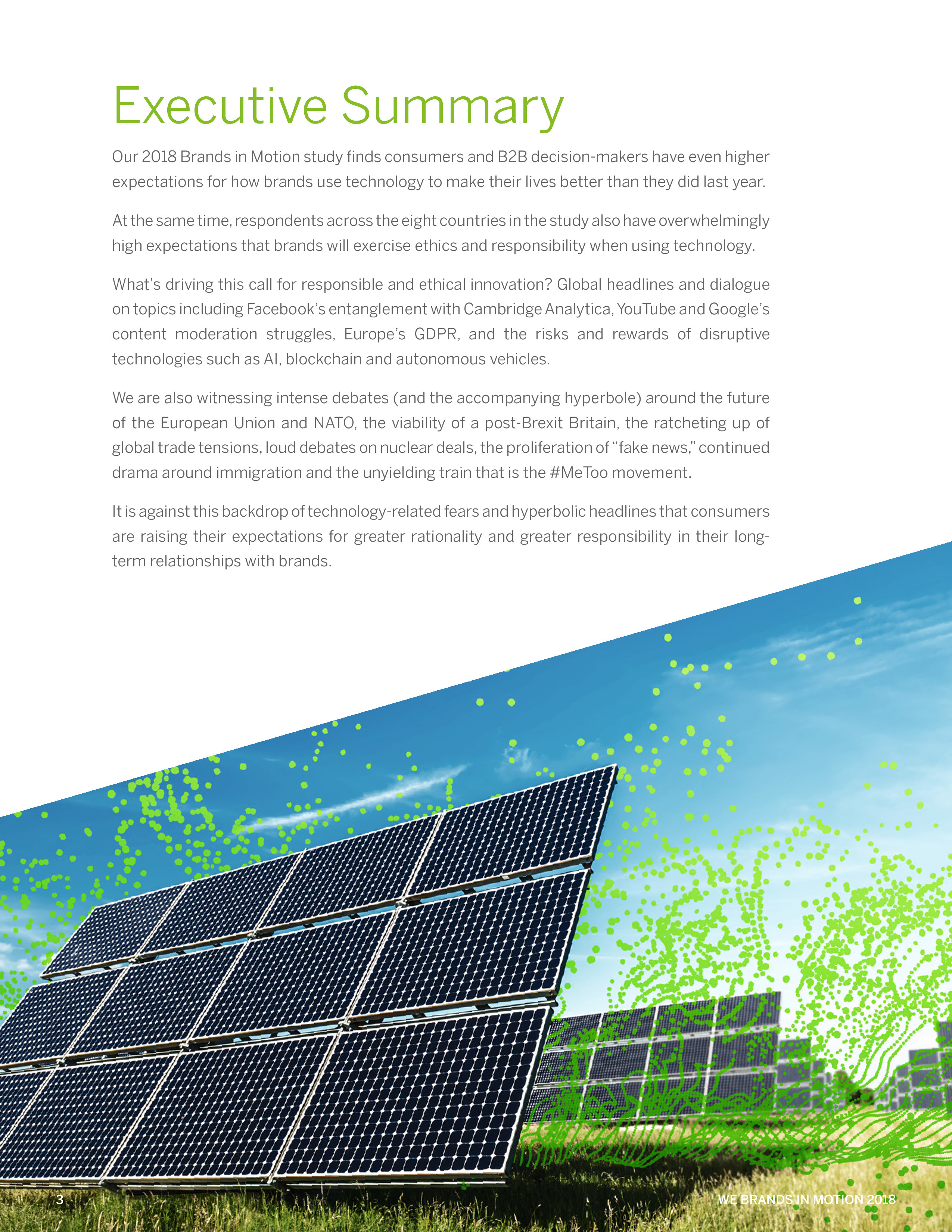 WeCommunications报告:运动中的品牌