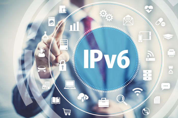 截止2018年10月底中国IPv6活跃用户951万
