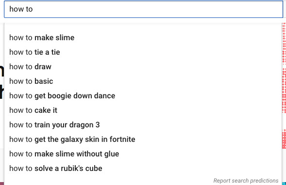 Pew:51%的YouTube用户利用平台学习此前从未做过的事情