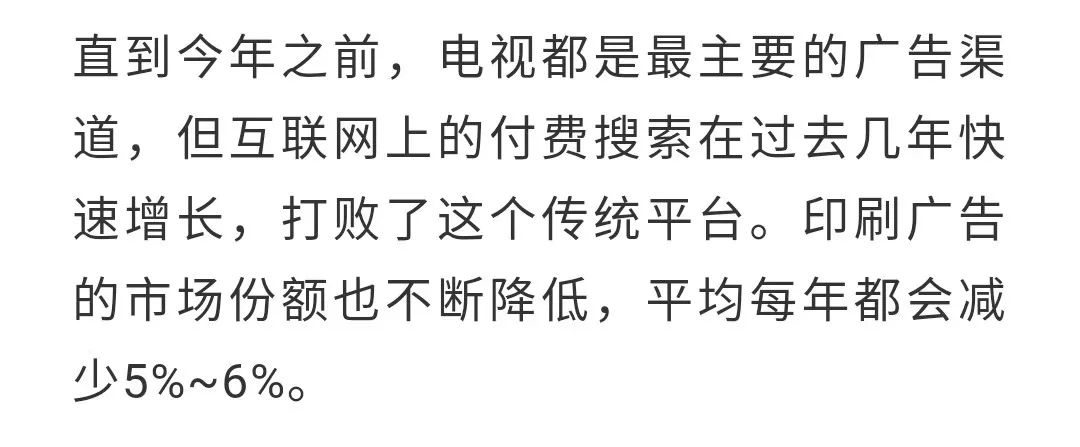 12张图读懂当下广告的状态和趋势