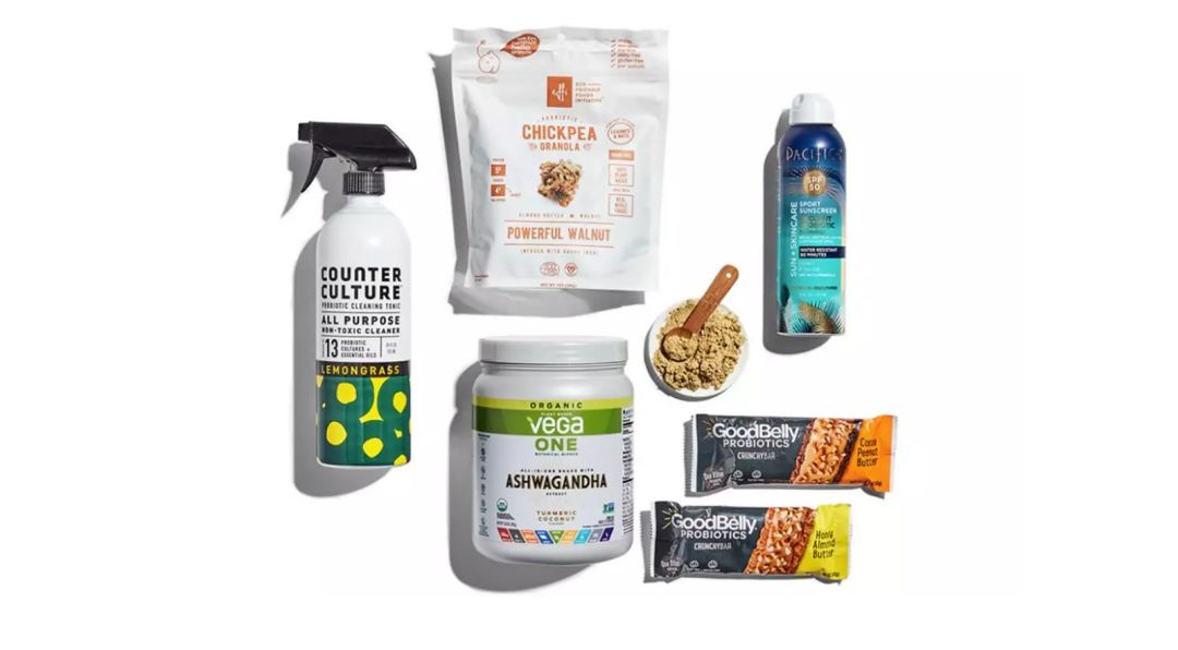 Whole Foods Market:2019年十大食品趋势