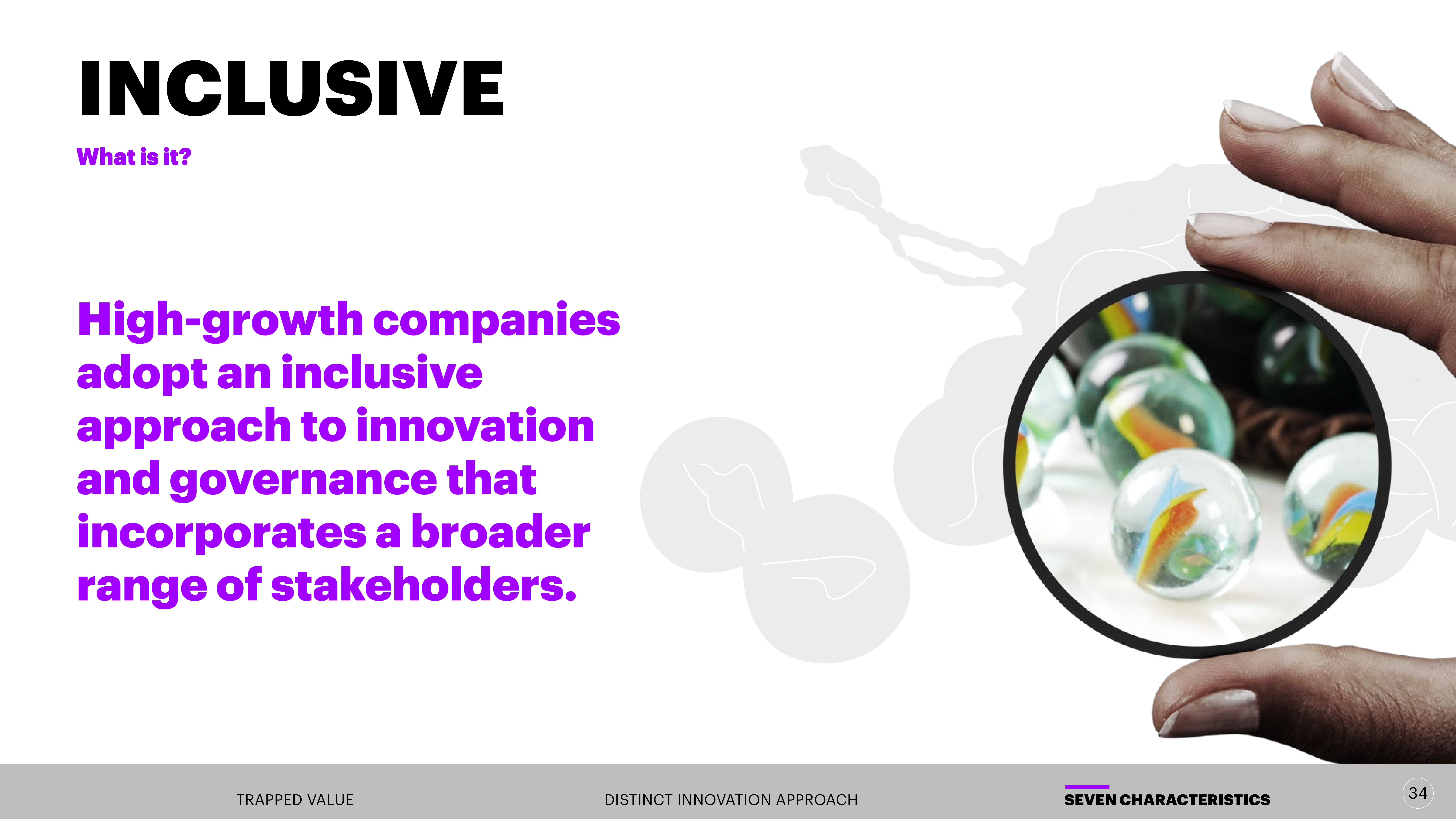 埃森哲报告:解锁创新投资的价值