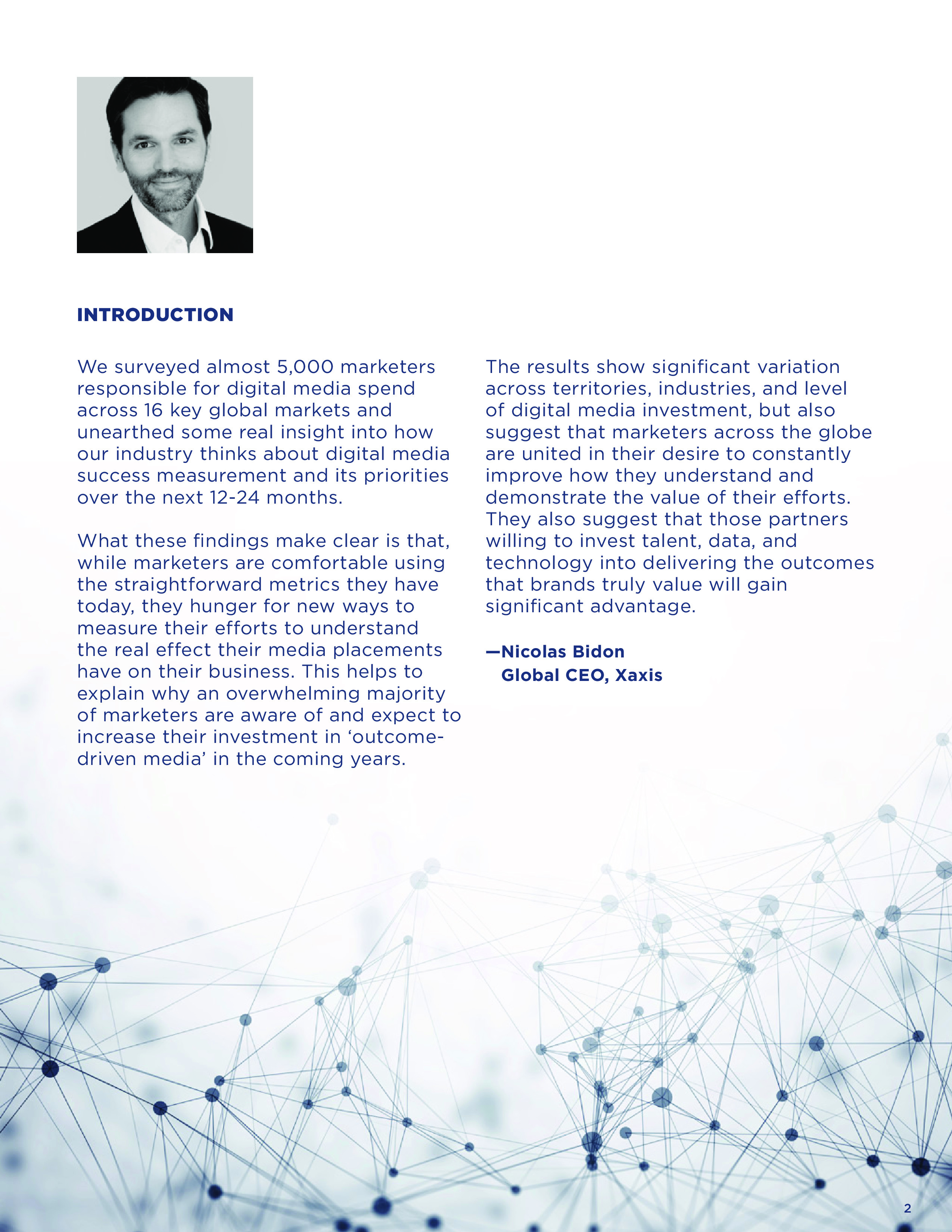 Xaxis:2018年网络营销测量报告