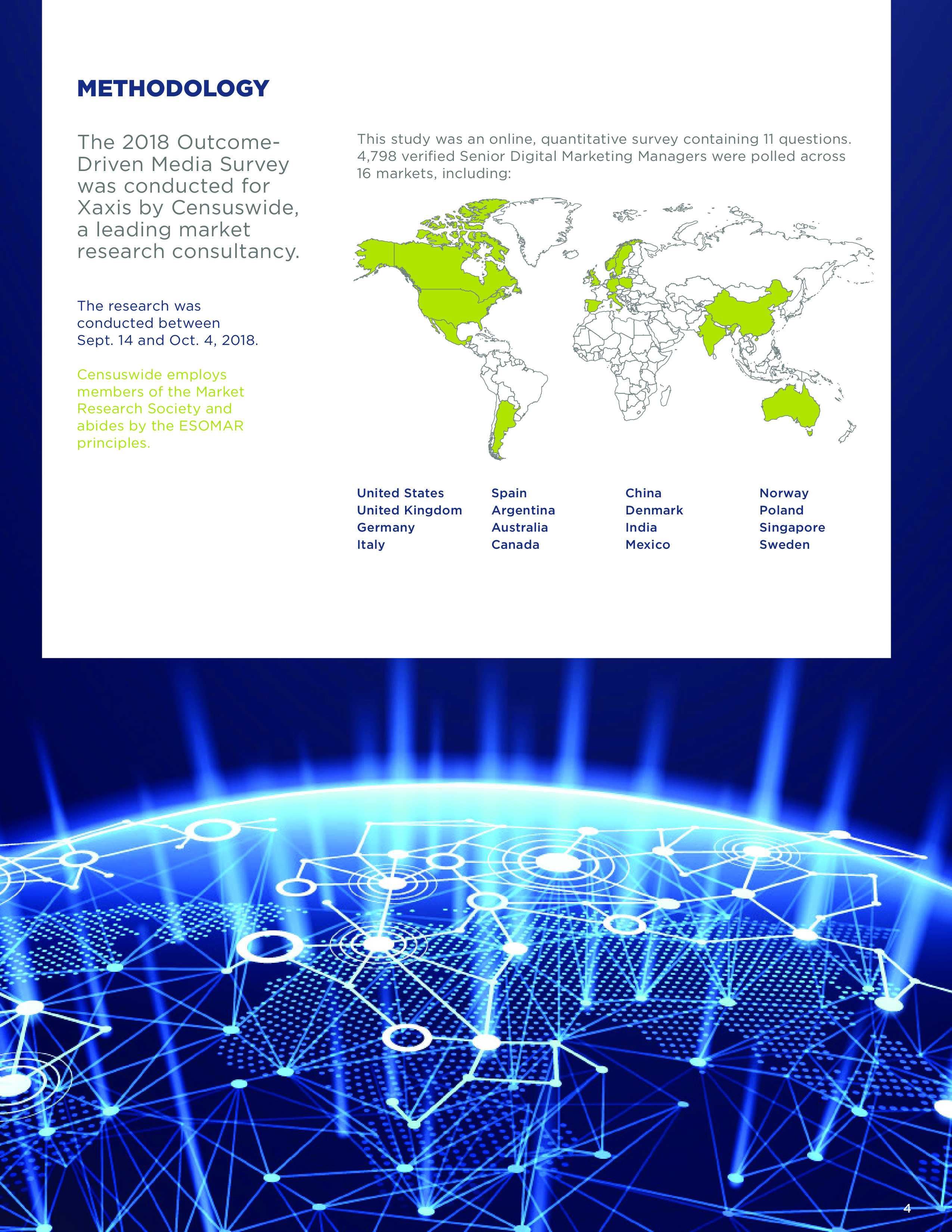 Xaxis:2018年网络营销测量报告