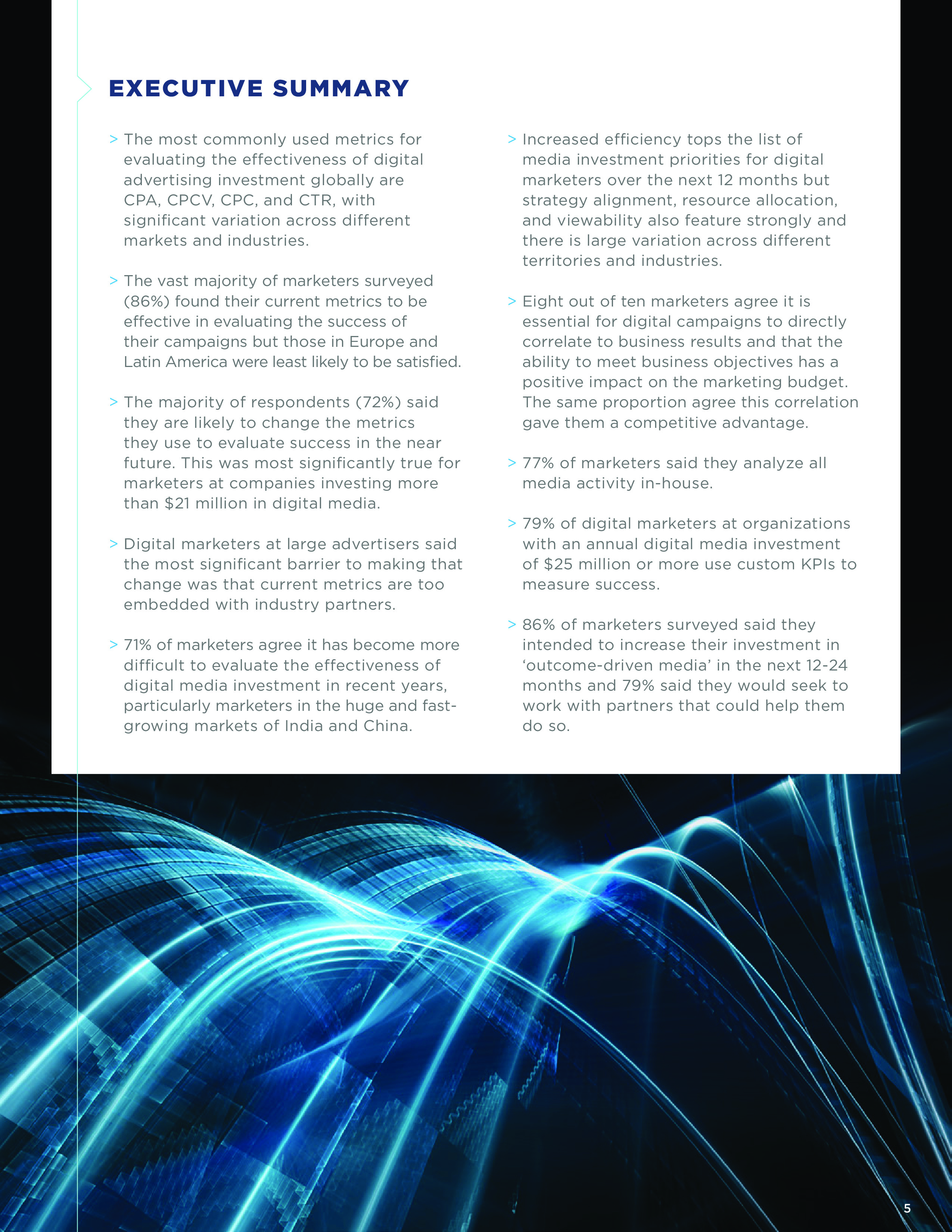 Xaxis:2018年网络营销测量报告