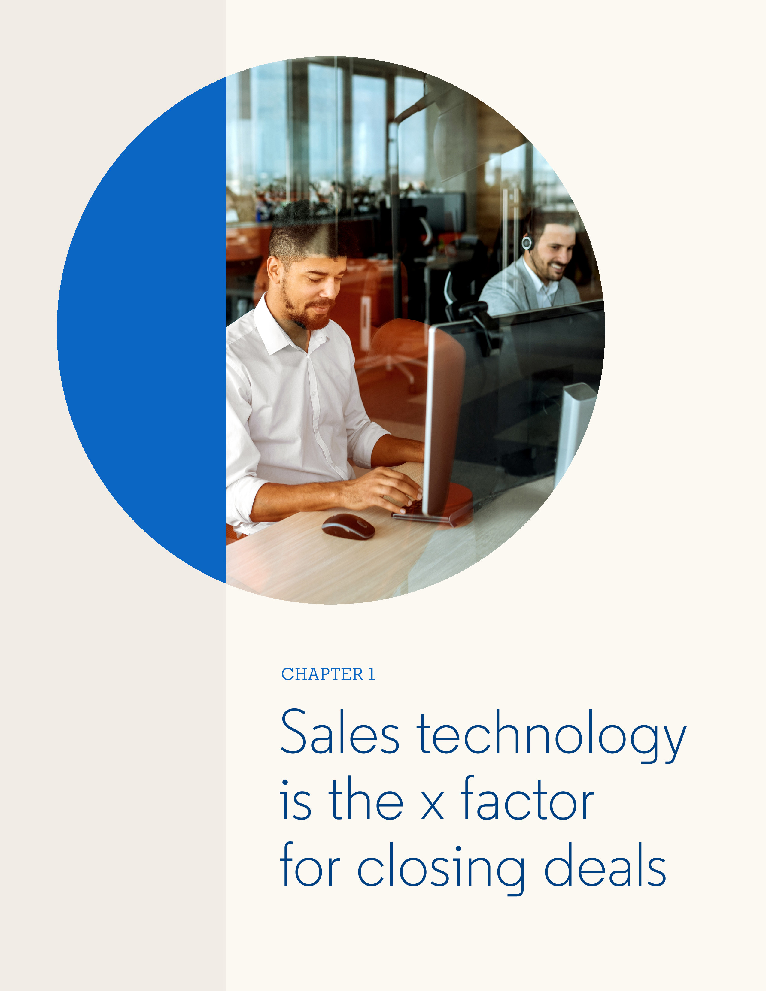 LinkedIn:2018年销售报告