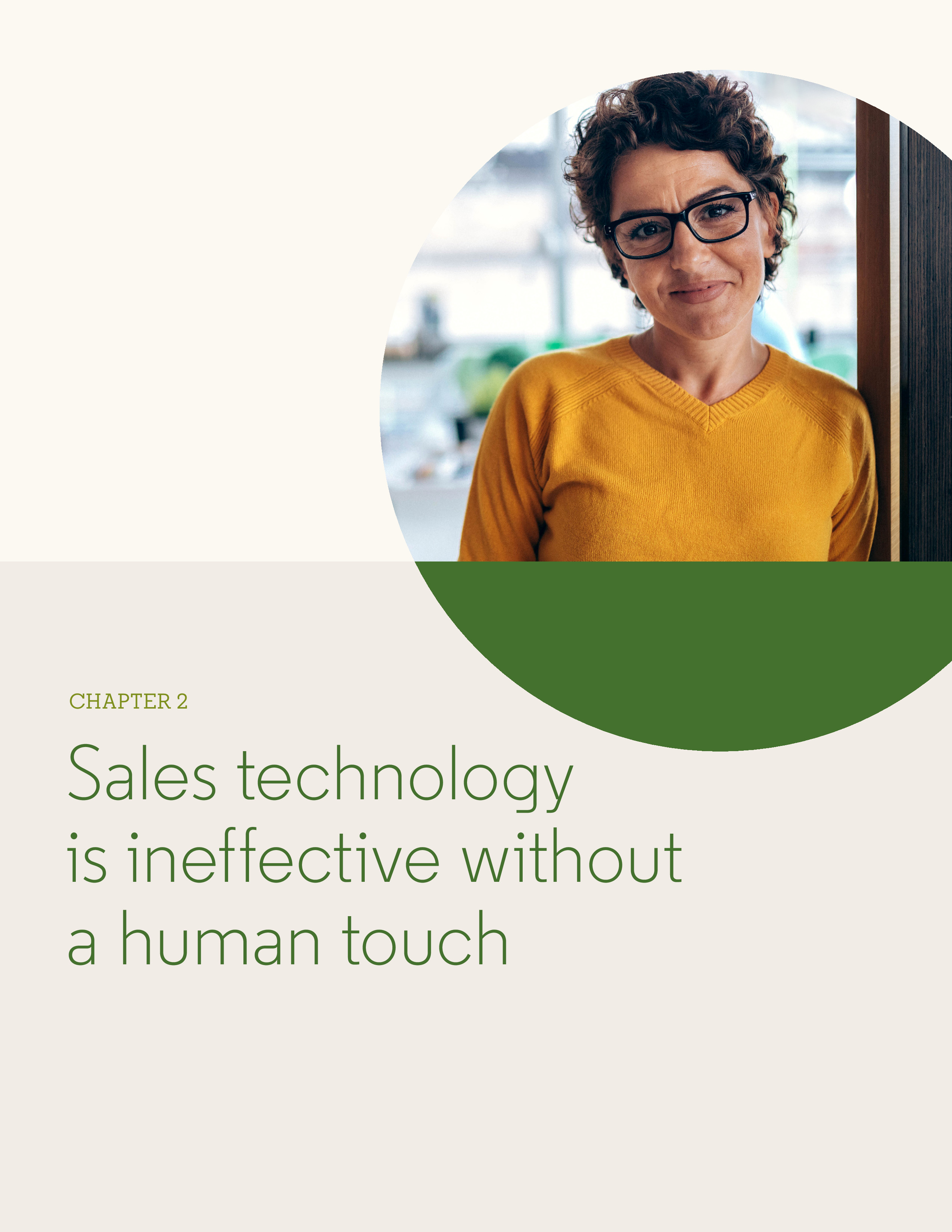 LinkedIn:2018年销售报告