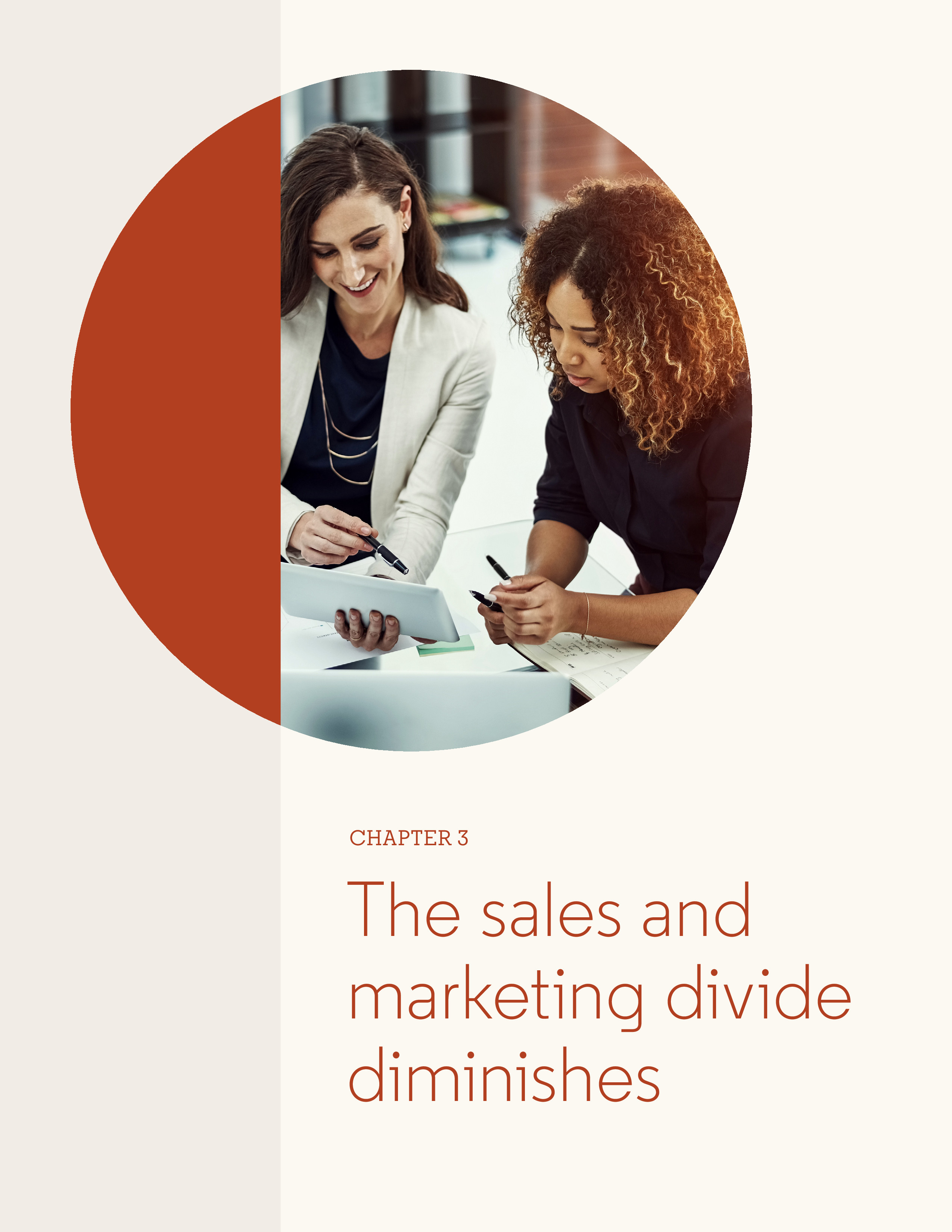 LinkedIn:2018年销售报告