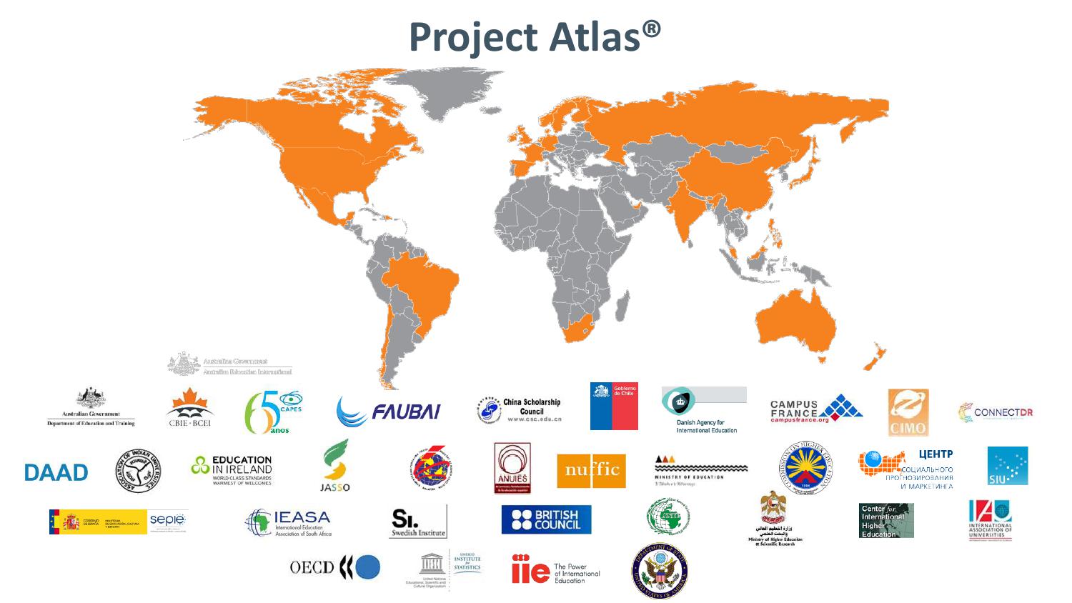 美国国际教育协会:2018门户开放报告