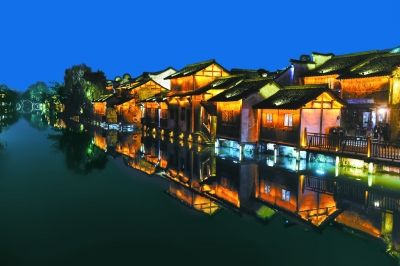 第五届世界互联网大会:2018年中国光纤用户占比居世界首位