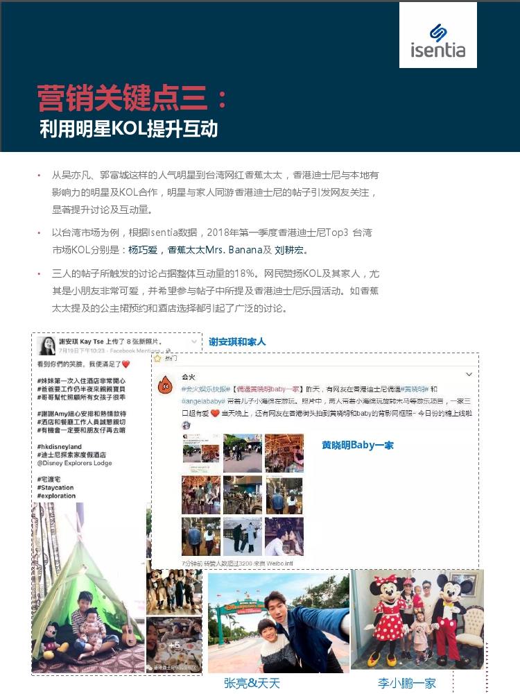 Isentia主题乐园营销报告：香港迪士尼如何用三招赢回游客（199it）