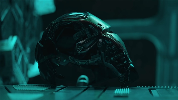 《复仇者联盟4》预告片24小时浏览量达2.89亿次 破影史记录