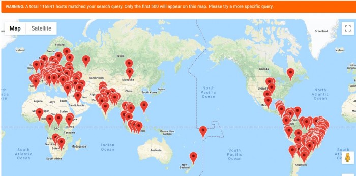 研究发现全球受到秘密挖矿软件感染路由器达41.5万多台