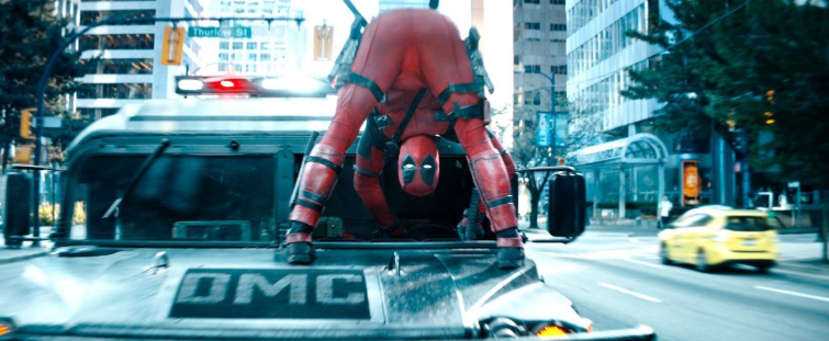 2018年全球电影十大票房排行榜 红海行动强势