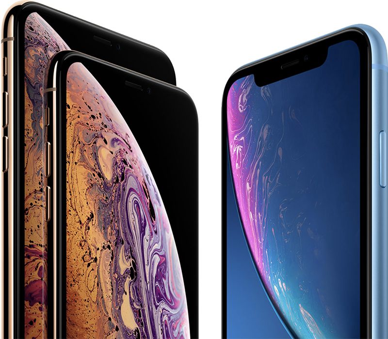 郭明錤:预计2019年Q1 iPhone出货量为3800-4200万部