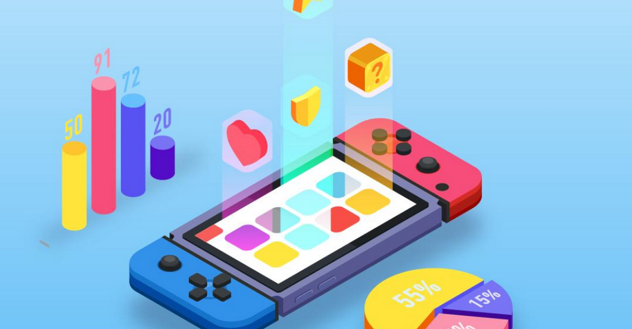 Apps Flyer：2018年游戏应用营销报告 （199it）