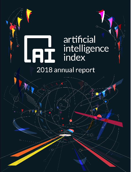 斯坦福大学:中国AI论文发布数量全球第二