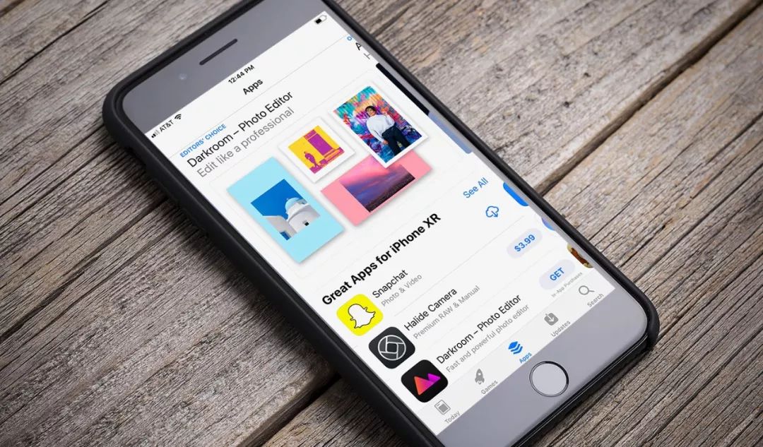 SensorTower：2018年苹果App Store 新晋百万美元发行商是Google Play的两倍