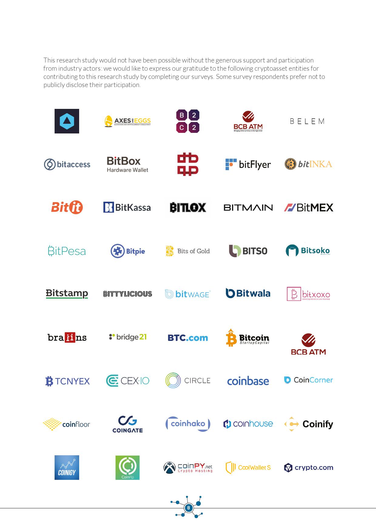 剑桥大学：2018年全球加密货币基准研究报告| 互联网数据资讯网-199IT | 中文互联网数据研究资讯中心-199IT